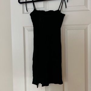 Princess Polly Buxton Mini Dress. US 6